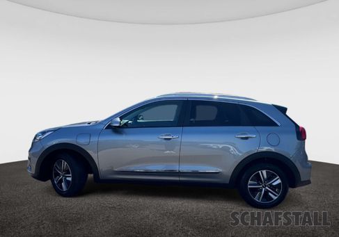 Kia Niro, 2022