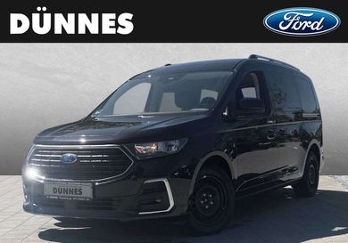 Ford Tourneo Connect, 2022