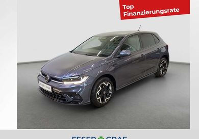 Volkswagen Polo, 2026