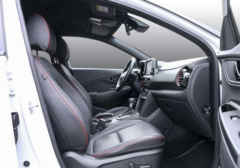 Hyundai Kona, 2019 3