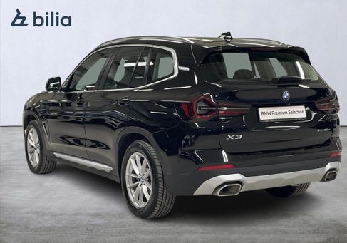 BMW X3, 2023