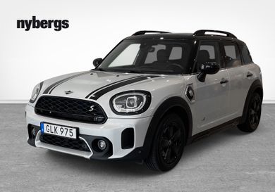 MINI, 2021