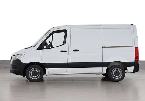 Mercedes-Benz Sprinter, 2019