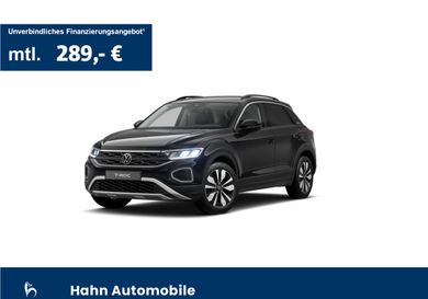 Volkswagen T-Roc, 2025