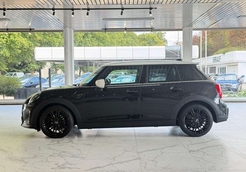 MINI Cooper S, 2023