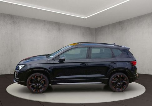 Cupra Ateca, 2023