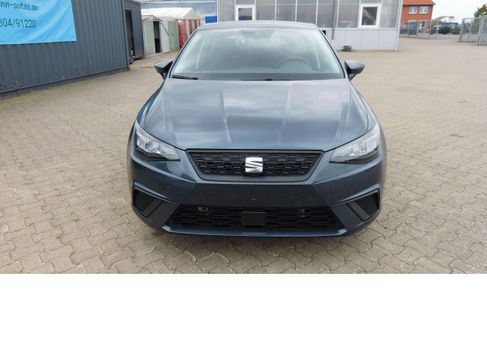 Seat Ibiza, 2024