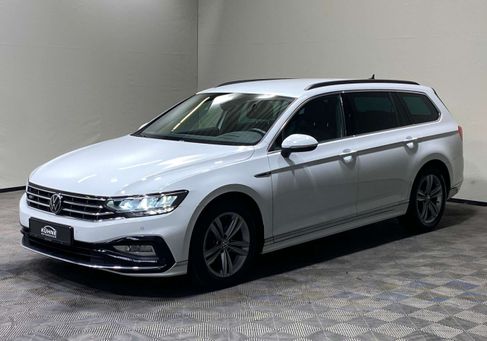 Volkswagen Passat Variant, 2023 2