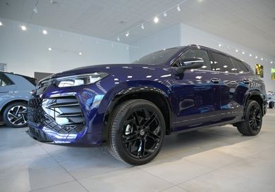 Volkswagen, 2026