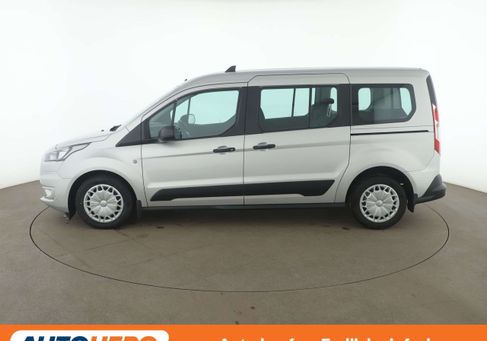 Ford Transit Connect, 2021