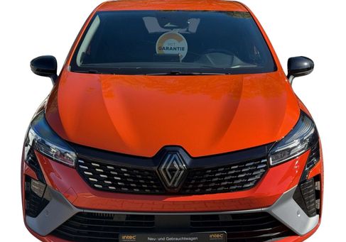Renault Clio, 2024 3