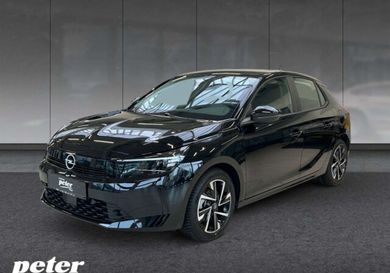 Opel Corsa, 2025
