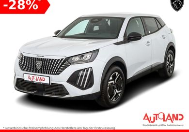 Peugeot 2008, 2026
