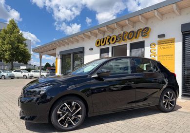 Opel Corsa, 2026
