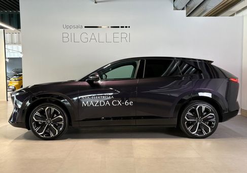 Mazda, 2026 2