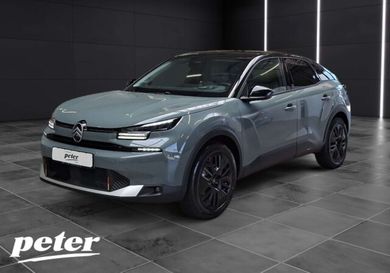 Citroën C4, 2026