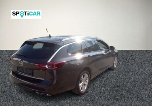 Opel Insignia, 2021 2