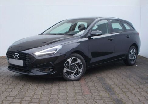 Hyundai i30, 2024 2