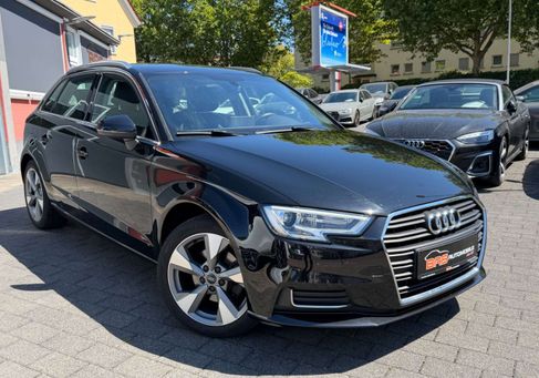 Audi A3, 2019 3
