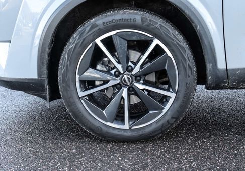 Nissan Qashqai, 2023 3