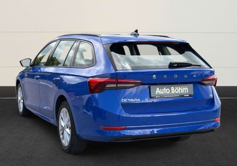 Skoda Octavia, 2022 3