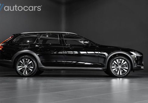 Volvo V90 Cross Country, 2023