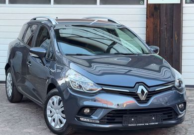 Renault Clio, 2020