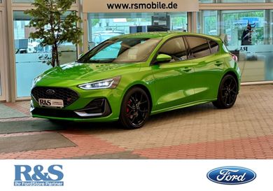 Ford Focus, 2023