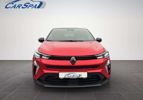 Renault Captur, 2025