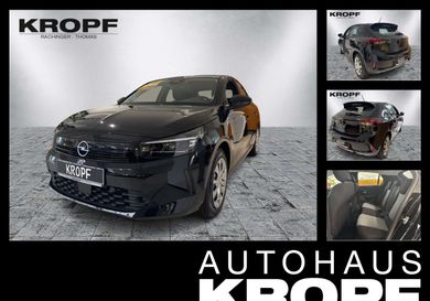 Opel Corsa, 2025