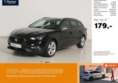 Seat Leon, 2026