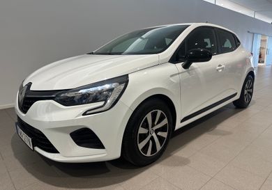 Renault Clio, 2023