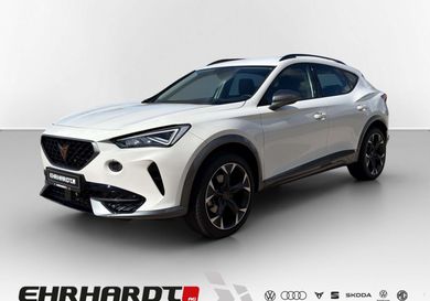 Cupra Formentor, 2023