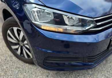 Volkswagen Touran, 2023