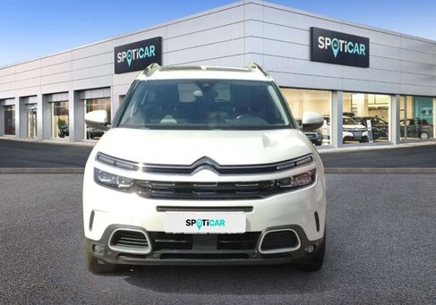 Citroën C5 Aircross, 2020 2