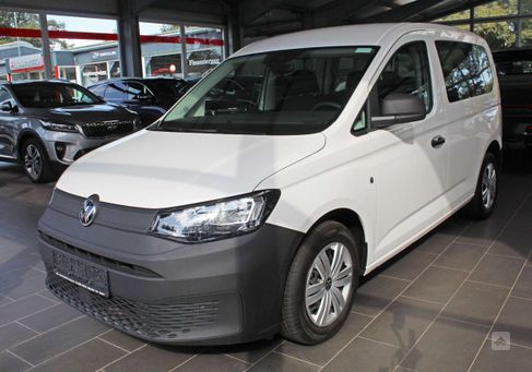 Volkswagen Caddy, 2023