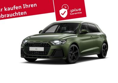 Audi A1, 2025