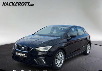 Seat Ibiza, 2023
