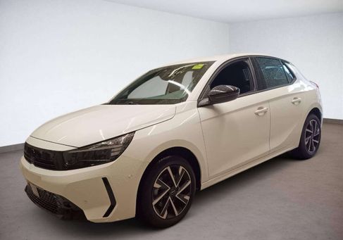 Opel Corsa, 2025 2
