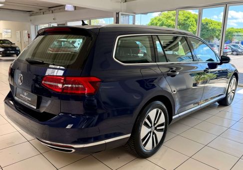 Volkswagen Passat Variant, 2018 3