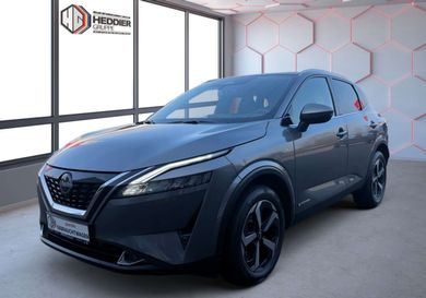 Nissan Qashqai, 2023