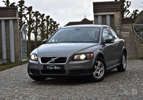 Volvo C30, 2009