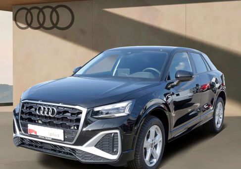 Audi Q2, 2025 2