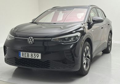 Volkswagen ID.4, 2023