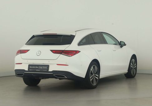 Mercedes-Benz CLA 200, 2023