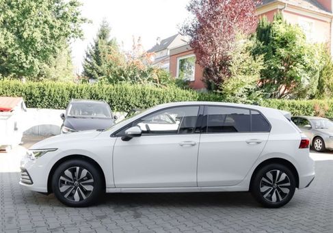 Volkswagen Golf, 2024 2
