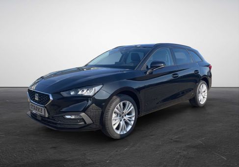 Seat Leon, 2025
