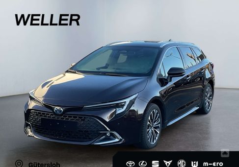 Toyota Corolla, 2023