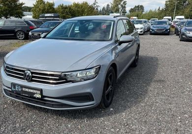 Volkswagen Passat Variant, 2023
