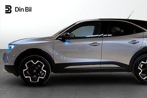 Opel Mokka, 2023 2